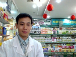 仁者爱人的第一张照片--保定相亲服务中心