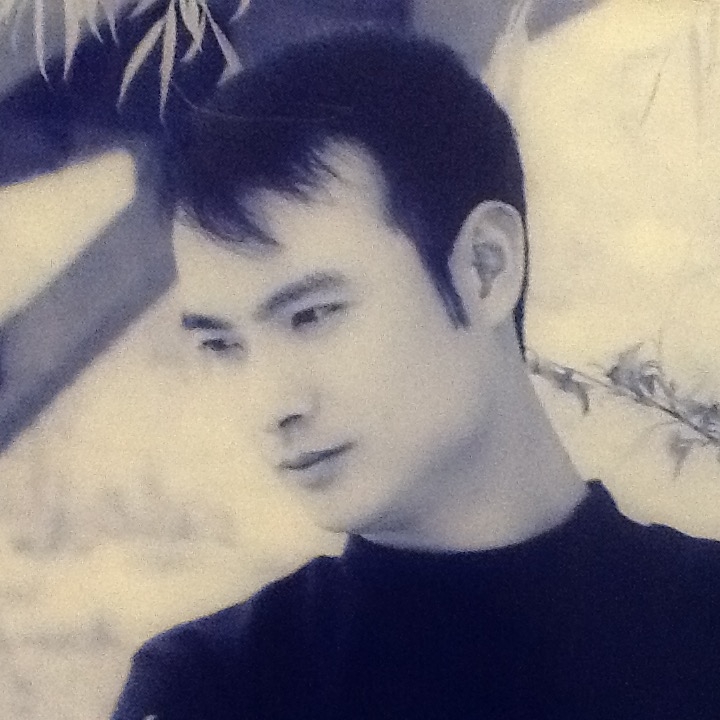 小小深水鱼的第一张照片--保定相亲服务中心