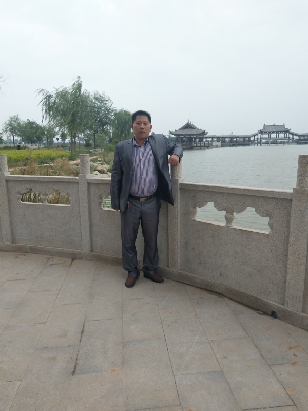 寻找爱的第一张照片--保定相亲服务中心