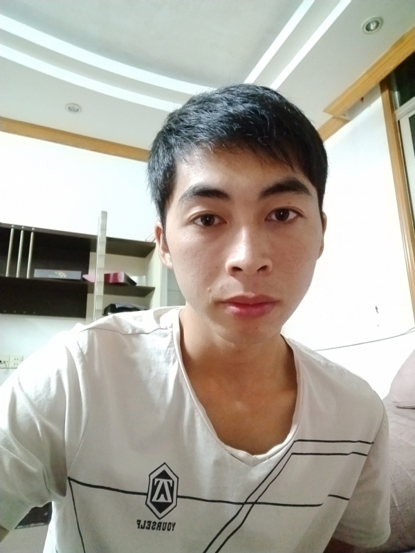 似微笑的第一张照片--保定相亲服务中心