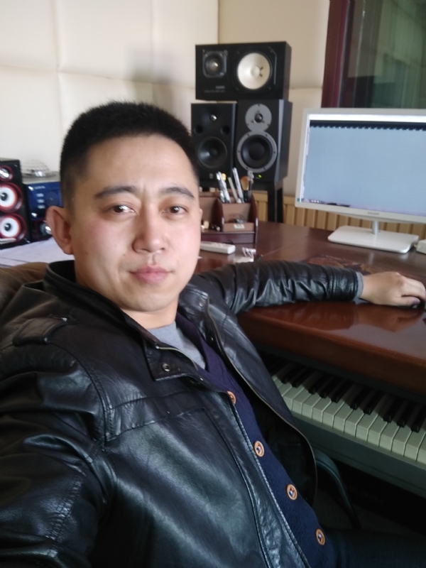 MrJing的第一张照片--保定相亲服务中心