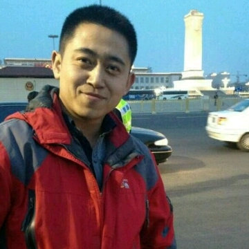 MrJing的第二张照片--保定相亲服务中心