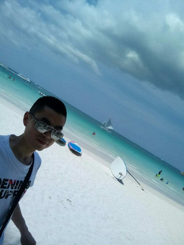 Destiny的第一张照片--保定相亲服务中心