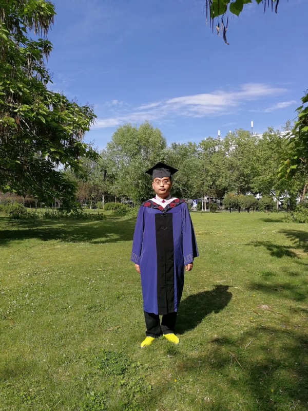 祝福1314的第一张照片--保定相亲服务中心