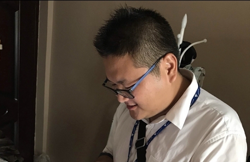 人生就是一个选择的第二张照片--保定相亲服务中心