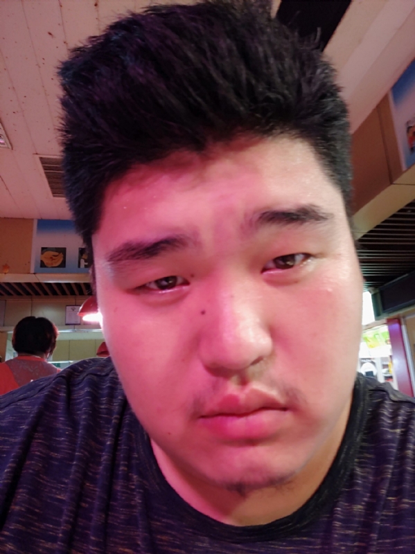 寻爱的第一张照片--保定相亲服务中心