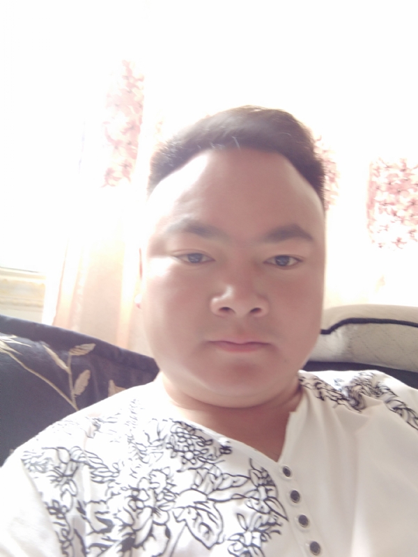 梦的使者的第一张照片--保定相亲服务中心