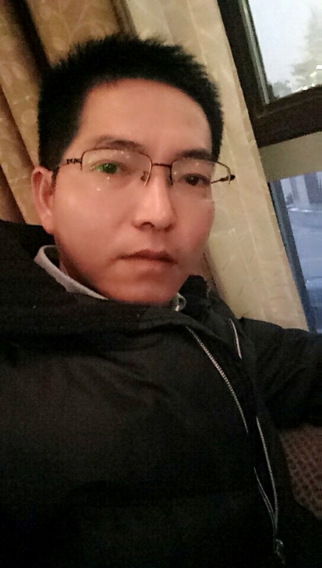 陌上花已缓缓开的第一张照片--保定相亲服务中心