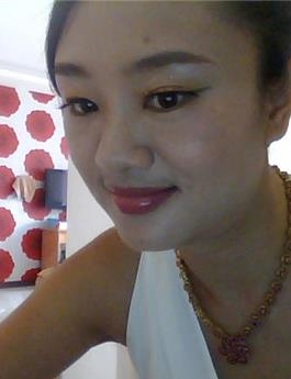 互相爱的第一张照片--保定相亲服务中心