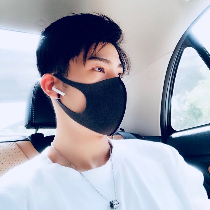 温柔的马里奥的第一张照片--保定相亲服务中心