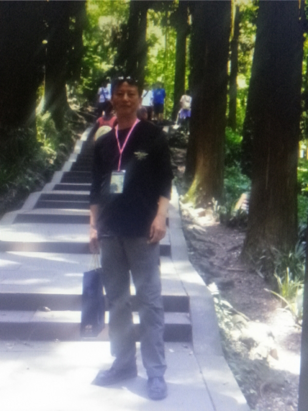 金肖的第一张照片--保定相亲服务中心