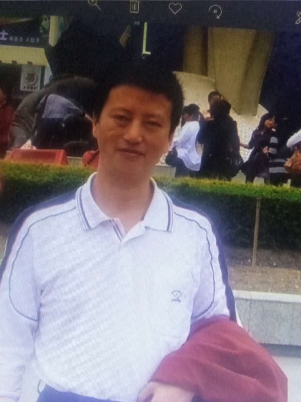 金肖的第二张照片--保定相亲服务中心