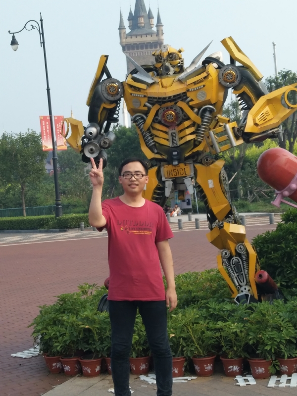 心瘾的第一张照片--保定相亲服务中心