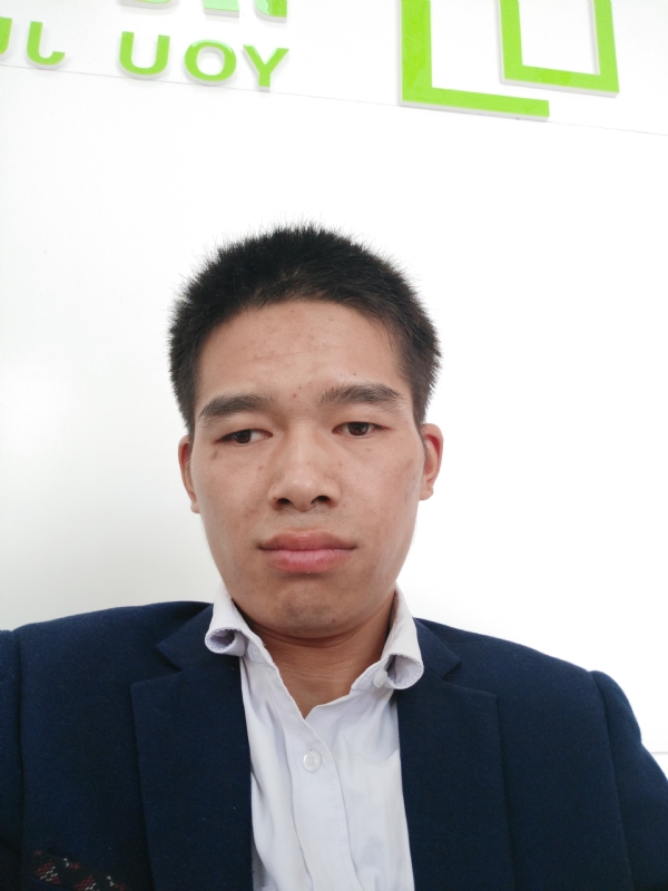 阿宝的第一张照片--保定相亲服务中心