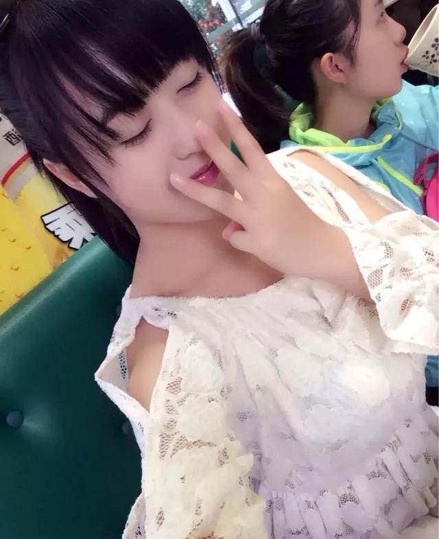 小mimi的第一张照片--保定相亲服务中心