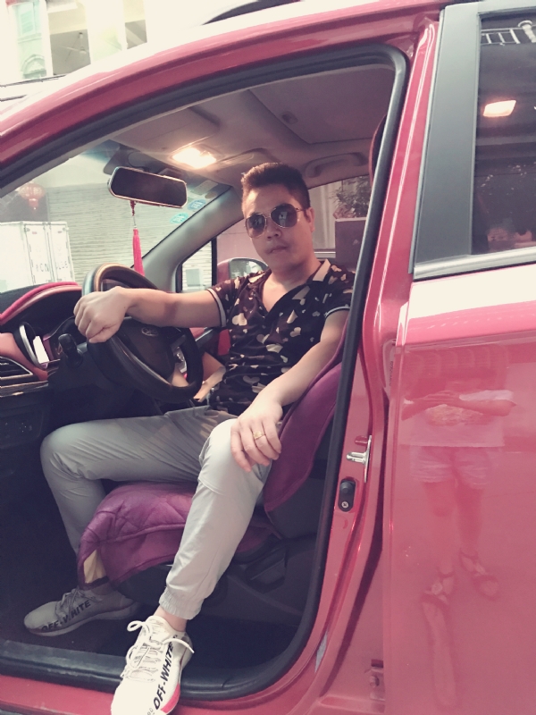 浩的第一张照片--保定相亲服务中心