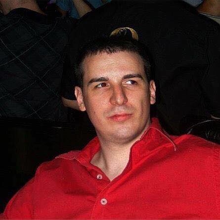 Andrew的第一张照片--保定相亲服务中心