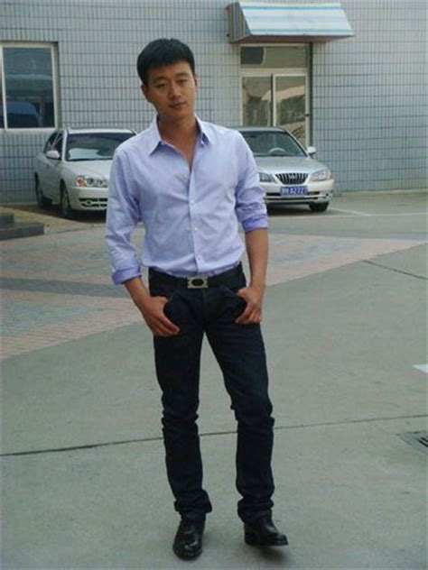 七彩王子的第一张照片--保定相亲服务中心