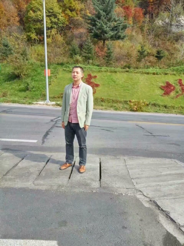 杨小雨的第一张照片--保定相亲服务中心