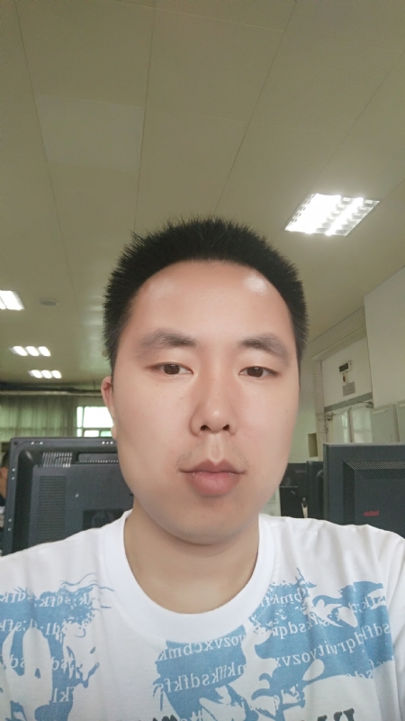 浔城老男孩的第一张照片--保定相亲服务中心