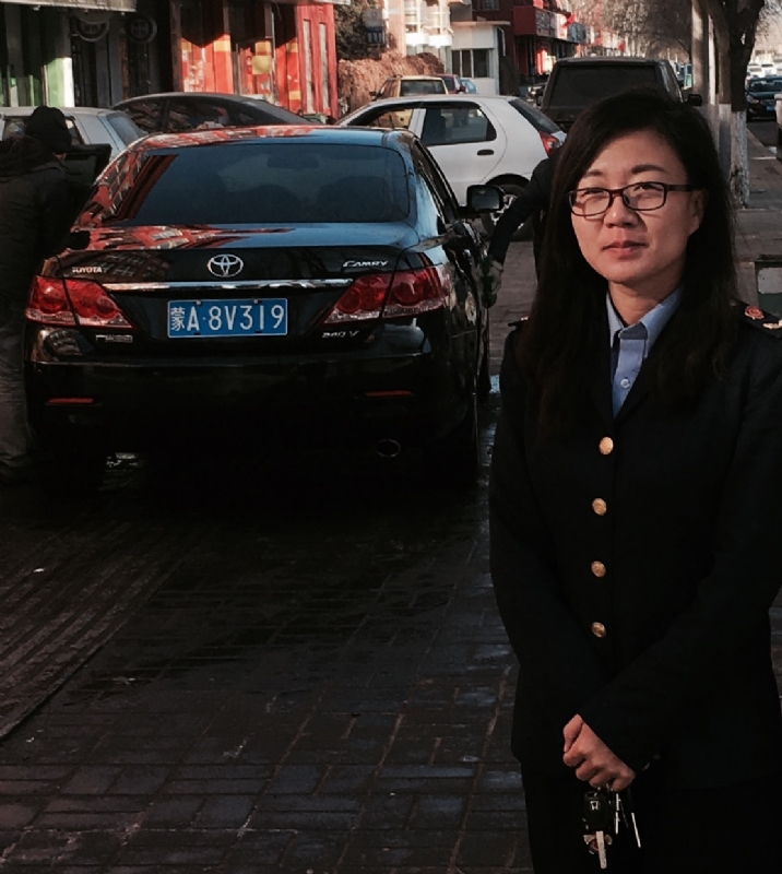 顺风顺水的第一张照片--保定相亲服务中心