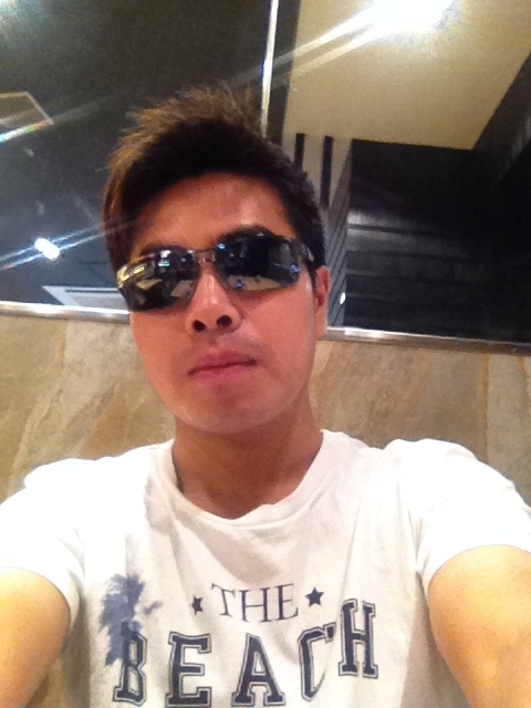 无聊晚风的第一张照片--保定相亲服务中心