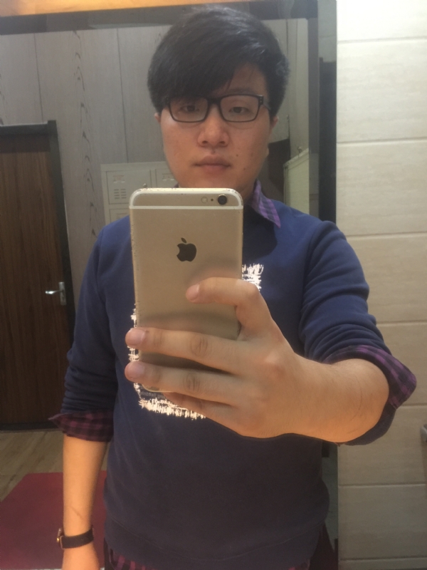 榴莲先生的第二张照片--保定相亲服务中心