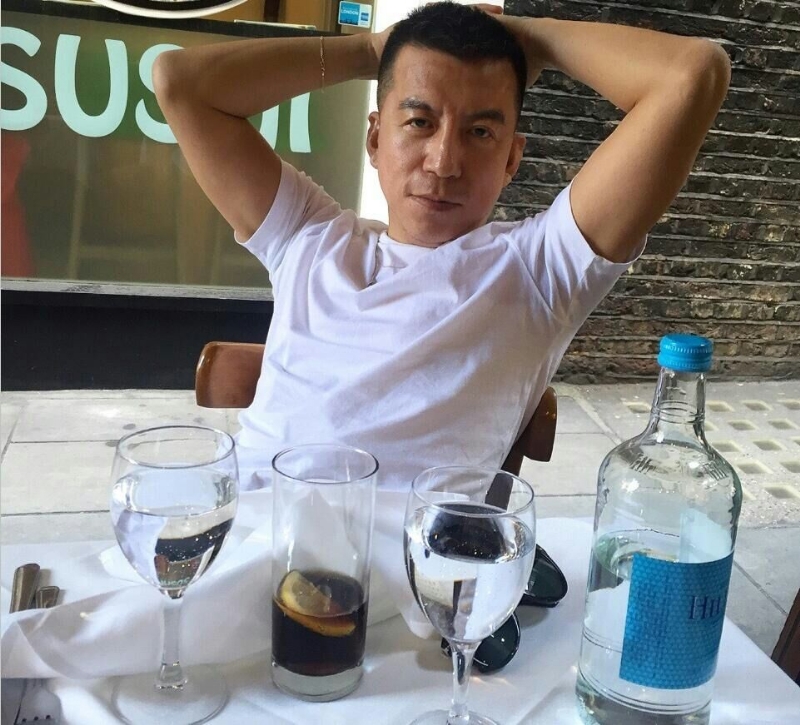 不忘初心的第一张照片--保定相亲服务中心