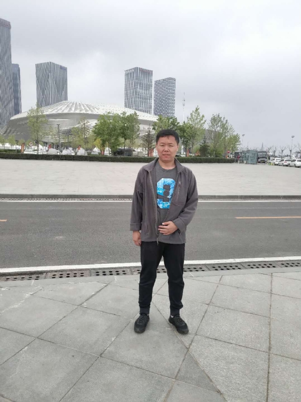 衍水大桥的第一张照片--保定相亲服务中心