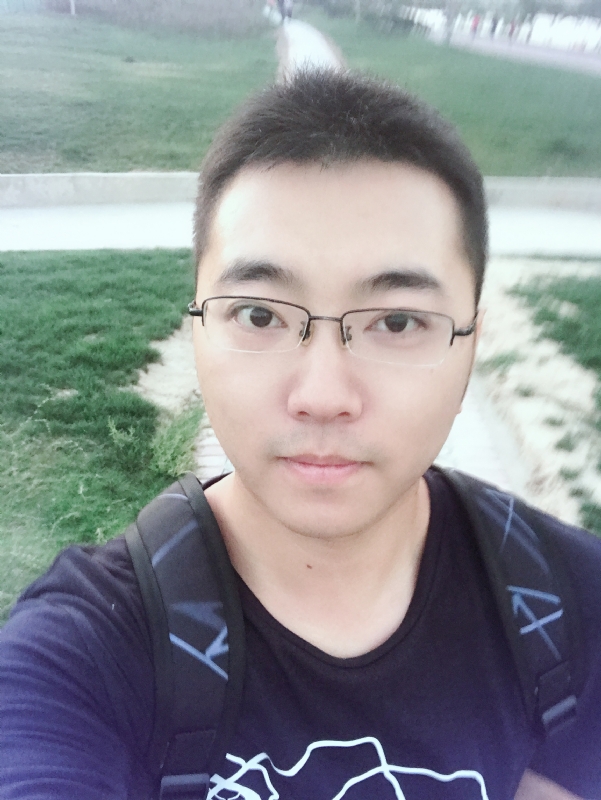 落尘、的第一张照片--保定相亲服务中心