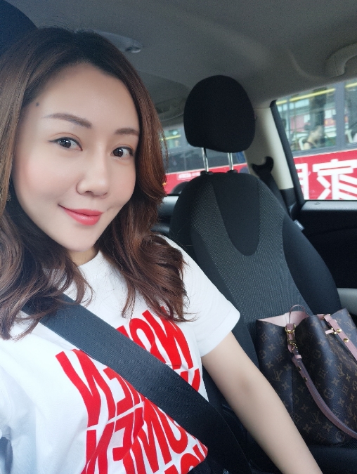 娜娜的第二张照片--保定相亲服务中心