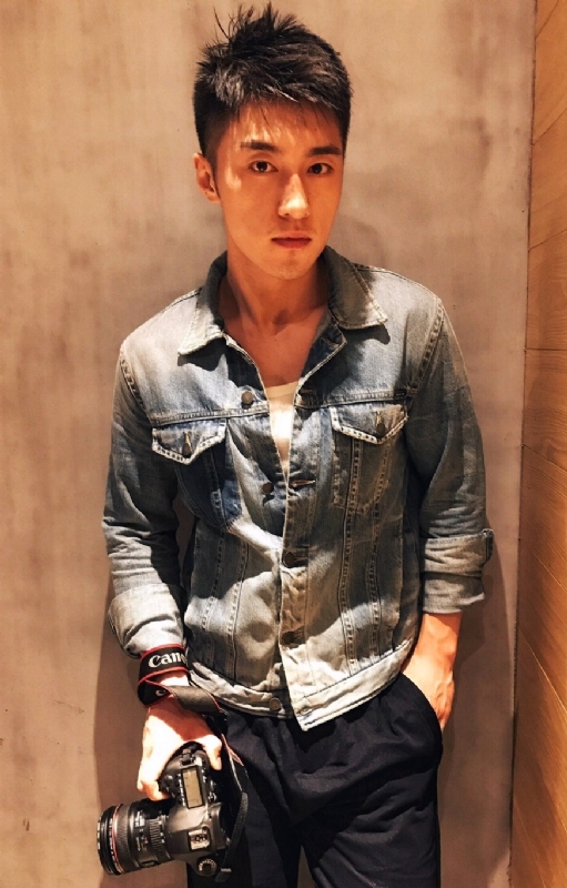 Jason的第一张照片--保定相亲服务中心