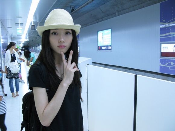 我还跟我的第一张照片--保定相亲服务中心