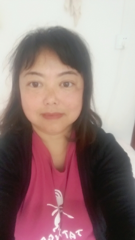 对影成单的第一张照片--保定相亲服务中心