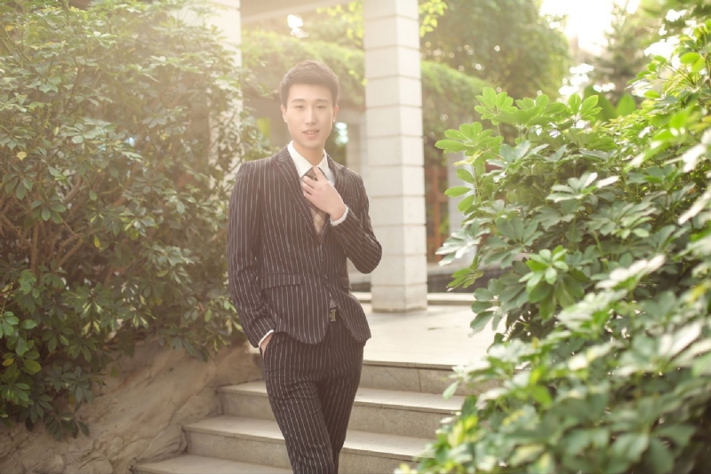 evildoer的第一张照片--保定相亲服务中心