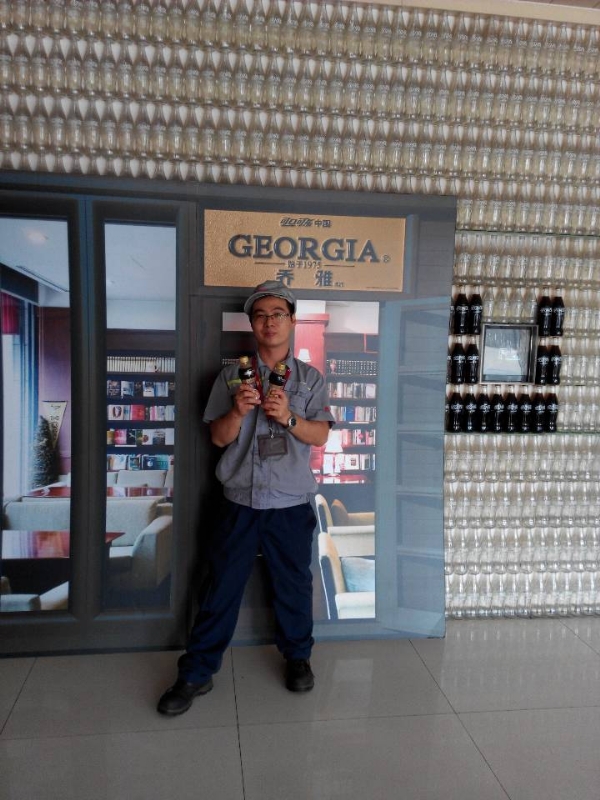 注定与你相遇的第一张照片--保定相亲服务中心