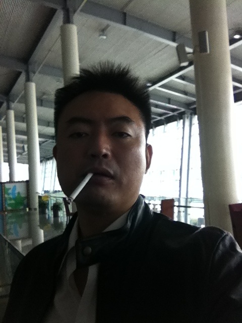 Howard的第二张照片--保定相亲服务中心