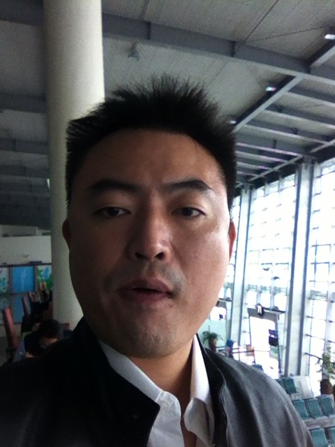 Howard的第三张照片--保定相亲服务中心