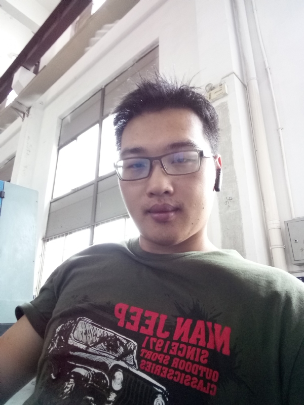 胡晨晓的第一张照片--保定相亲服务中心