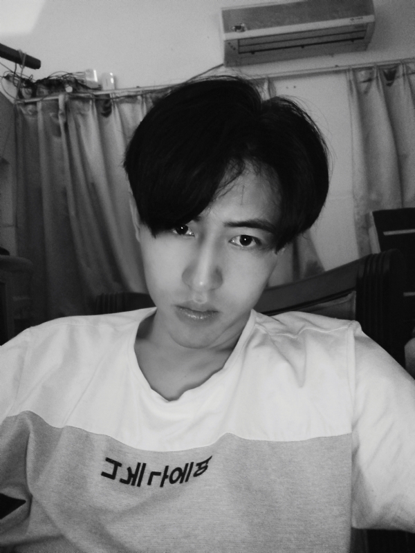 斷笔的第一张照片--保定相亲服务中心