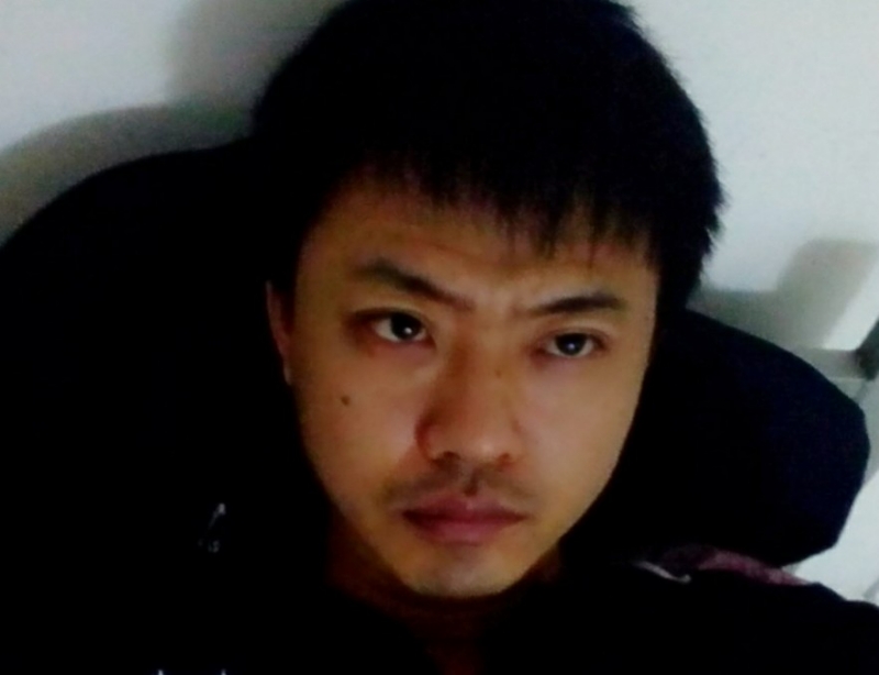 风雪的第一张照片--保定相亲服务中心