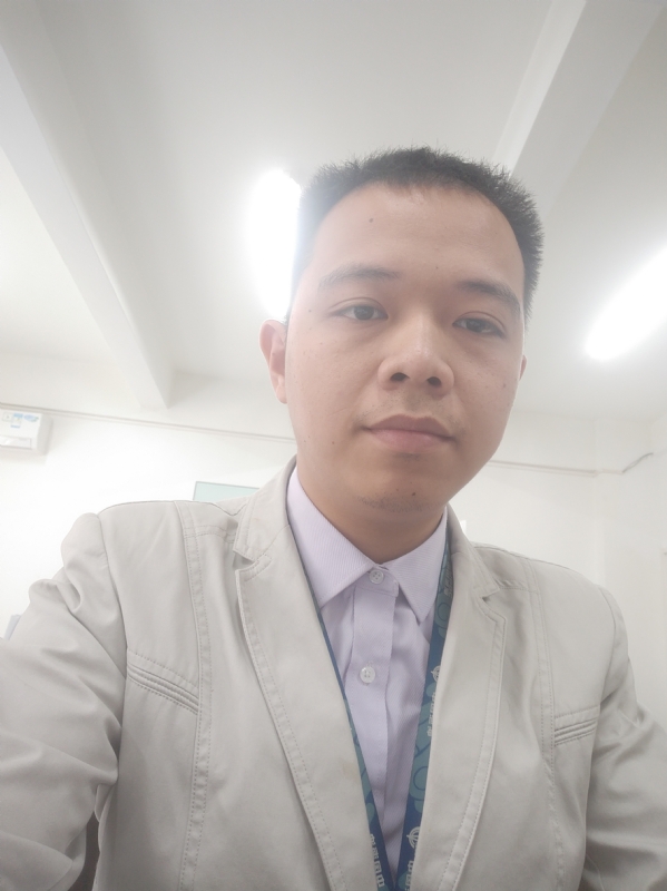 玉华的第一张照片--保定相亲服务中心