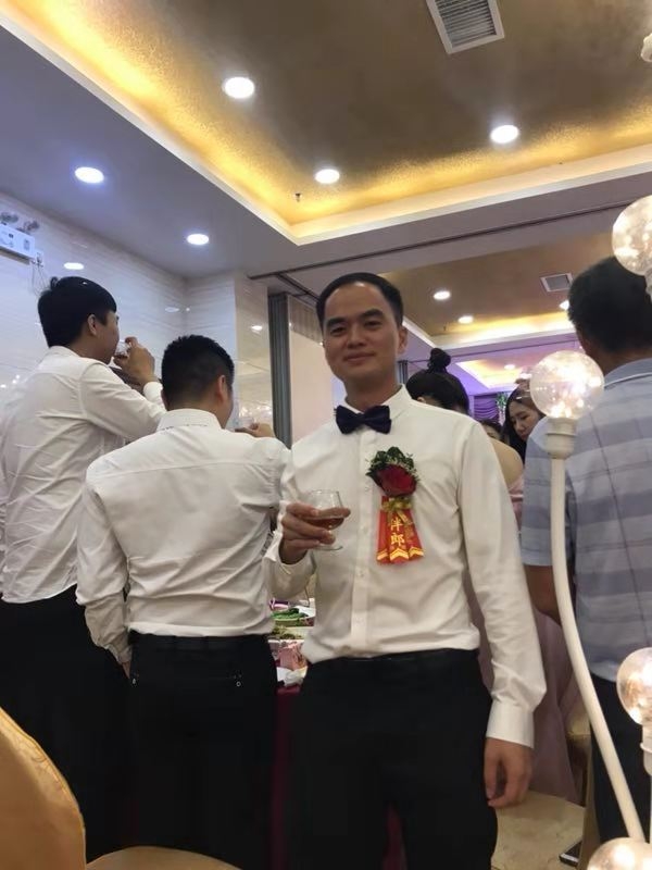 johnchen的第一张照片--保定相亲服务中心