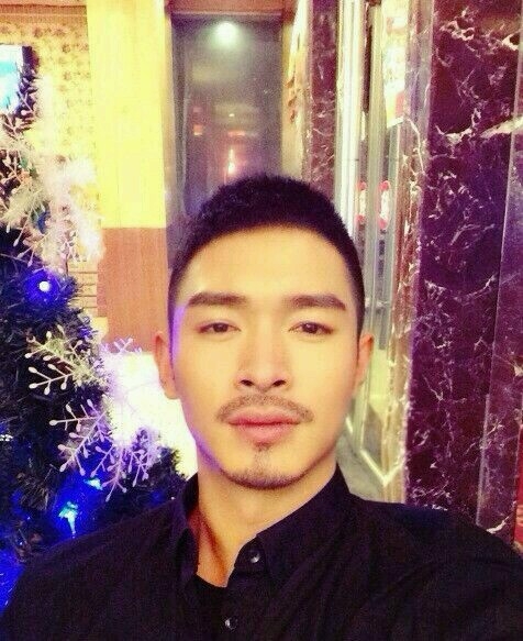 張工天下的第一张照片--保定相亲服务中心