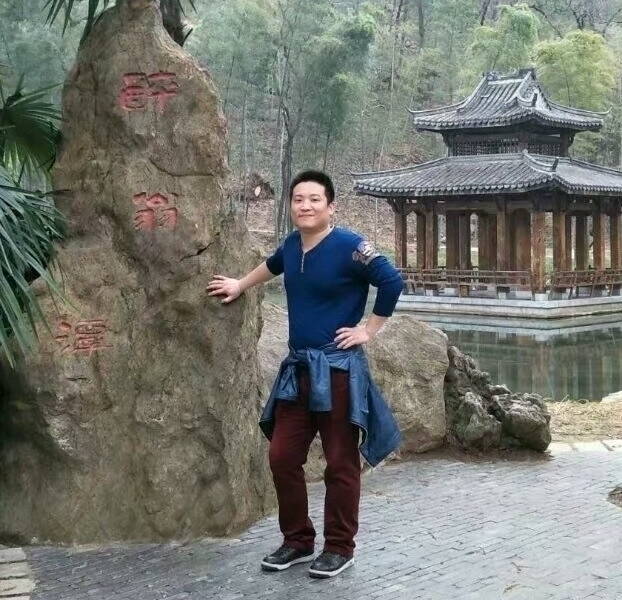 烦事用点心的第一张照片--保定相亲服务中心