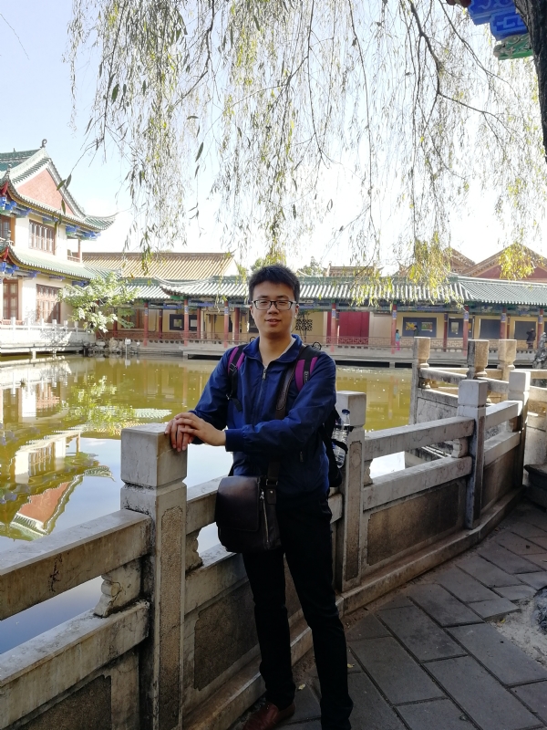 Lee的第一张照片--保定相亲服务中心