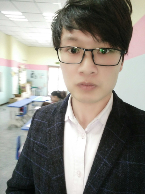 峰的呢喃的第一张照片--保定相亲服务中心