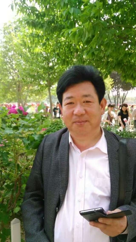 期盼的第一张照片--保定相亲服务中心