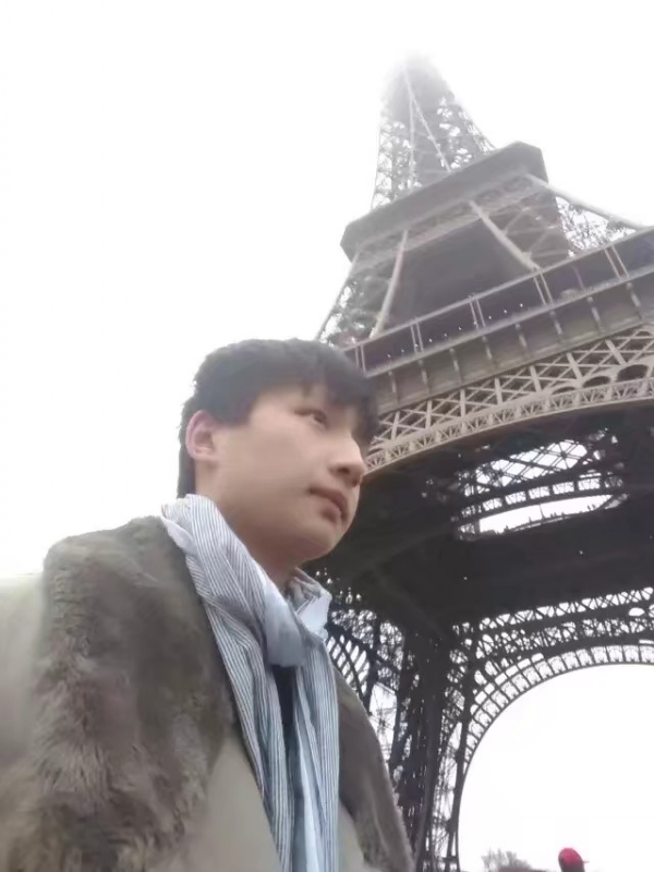 好好相遇的第一张照片--保定相亲服务中心