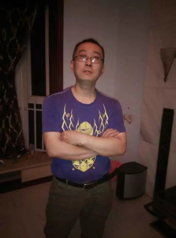 缘的第一张照片--保定相亲服务中心